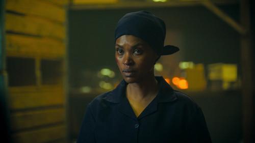 Unseen Season 1 Episode 6 - Episode 6