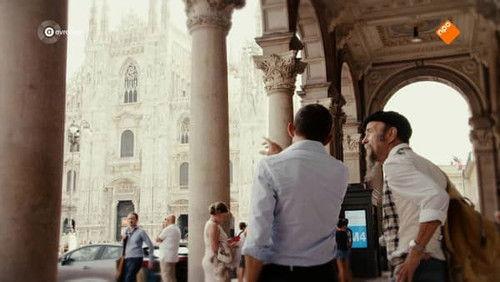 Gort over de grens Season 2 Episode 2 - Episode 2