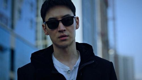 Taxi Driver Season 1 Episode 1 - Do You Want to Take Revenge?