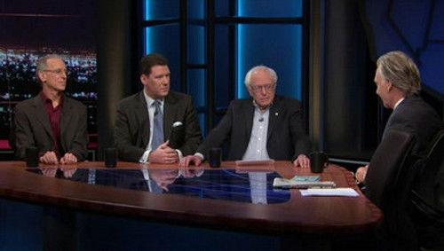 Real Time with Bill Maher Season 9 Episode 11 - April 01, 2011