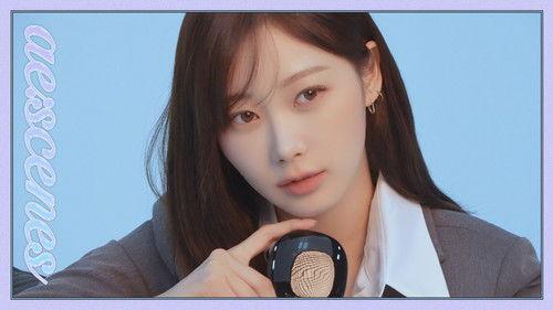 [ae:scenes] Season 1 Episode 4 - GISELLE EITHER& Photoshoot Behind