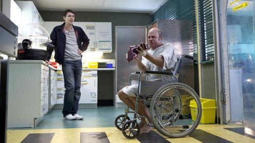 The Increasingly Poor Decisions of Todd Margaret Season 2 Episode 3 - How The Liver and The Salad Conspired to Ruin Todd's Good Deed