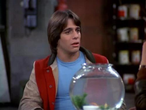 Taxi Season 1 Episode 15 - Elaine and the Lame Duck