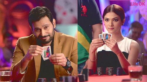 Bahu Hamari Rajni Kant Season 2 Episode 11 - Rajni Supports Dhyaan