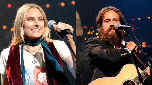 Austin City Limits Season 34 Episode 7 - Aimee Mann / Iron & Wine