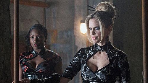 True Blood Season 5 Episode 8 - Somebody That I Used to Know