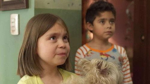 El amor no tiene receta Season 1 Episode 29 - Luna va a seguir con nosotros