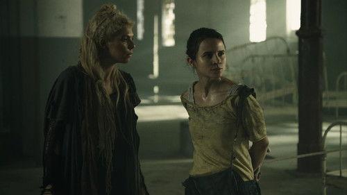 3% Season 2 Episode 4 - Chapter 04: Napkin