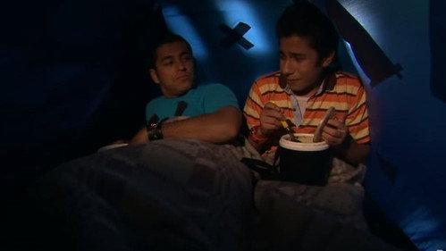 El Man es Germán Season 2 Episode 9 - A small lesson