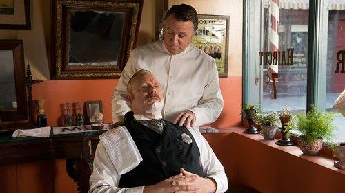 Murdoch Mysteries Season 8 Episode 16 - CrabtreeMania
