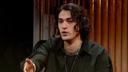 Psychics. Revenge Season 2 Episode 1 - Episode 1