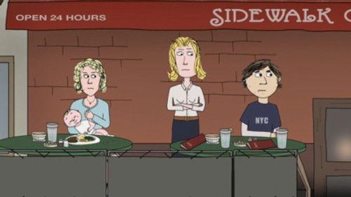 The Life & Times of Tim Season 1 Episode 16 - Tim vs. the Baby