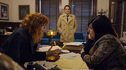 undefined Season 1 Episode 3 - A Warm Body