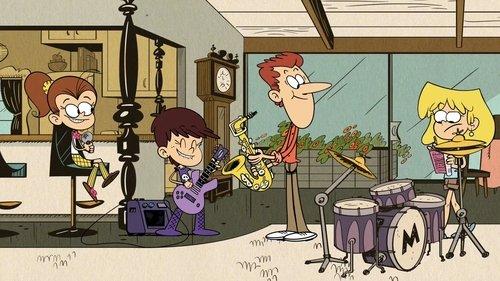 The Loud House Season 1 Episode 33 - Attention Deficit