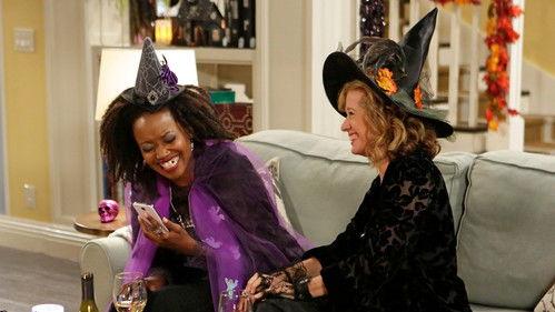Last Man Standing Season 5 Episode 6 - Halloween