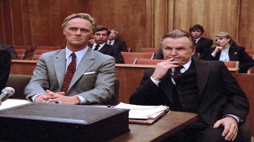 Dynasty Season 6 Episode 24 - The Trial (1)