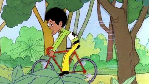 The Jackson 5ive Season 2 Episode 1 - Who's Hoozis?