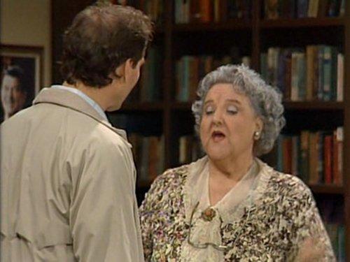 Married... with Children Season 3 Episode 1 - He Thought He Could