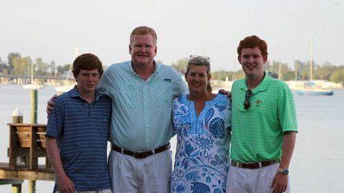 The Fall of the House of Murdaugh Season 1 Episode 4 - The Clerk in Question