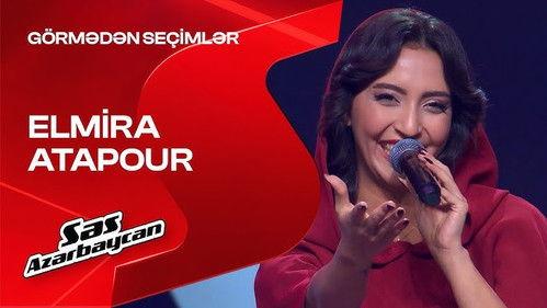 The Voice of Azerbaijan Season 4 Episode 2 - Episode 2