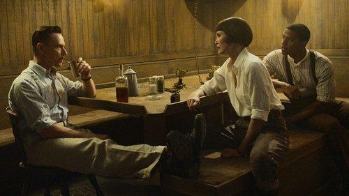 undefined Season 1 Episode 6 - Cover Her Face