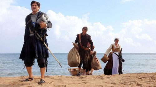 Death in Paradise Season 4 Episode 3 - Damned If You Do...
