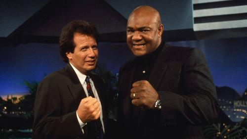 The Larry Sanders Show Season 1 Episode 7 - Hank's Contract