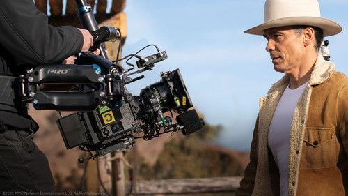 Show Me More Season 1 Episode 15 - Inside Dark Winds Season 2