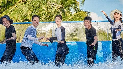 Hello Life Season 3 Episode 8 - Episode 8