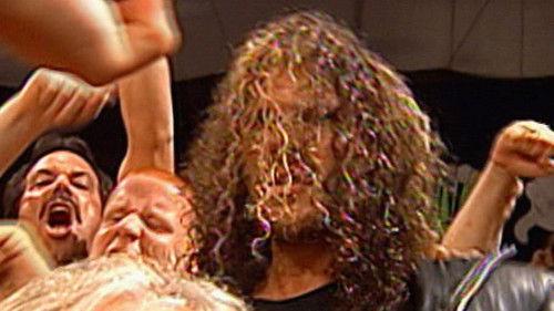 ECW on TNN Season 1 Episode 4 - ECW Wrestling - Sep. 17, 1999