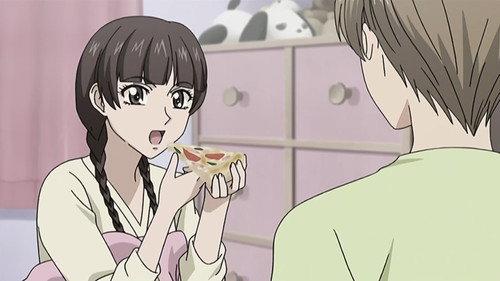 Maria Watches Over Us Season 4 Episode 4 - Future Little Sister