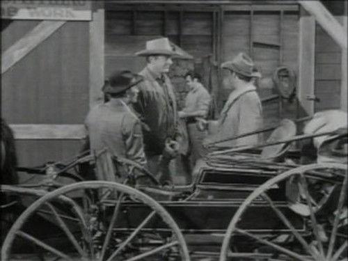 Gunsmoke Season 10 Episode 11 - Chicken