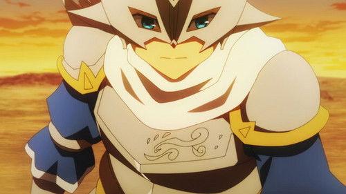 So I'm a Spider, So What? Season 1 Episode 23 - My Old Friend, Why...?