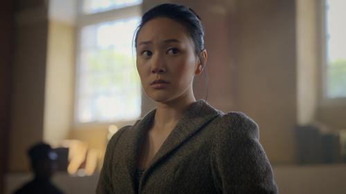 Bridgerton Season 4 Episode 8 - Dance in the Country