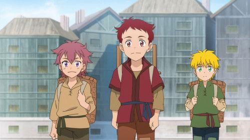 undefined Season 1 Episode 2 - Life Improvements and Slates