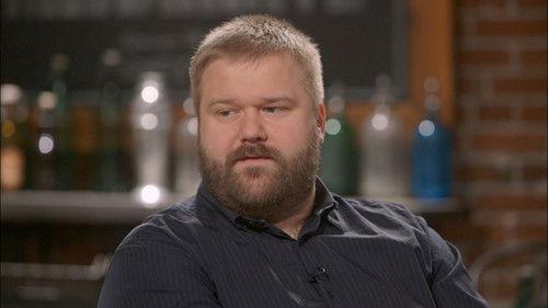 The Writers' Room Season 2 Episode 2 - The Walking Dead, Smallville & Other Comics