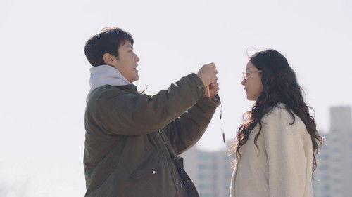 Mad for Each Other Season 1 Episode 8 - Maybe We're The Only Okay Ones