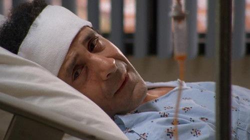 undefined Season 5 Episode 16 - Mr. Monk Goes to the Hospital