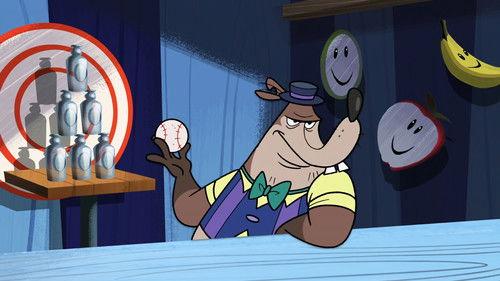 New Looney Tunes Season 1 Episode 70 - Bugs of Chance