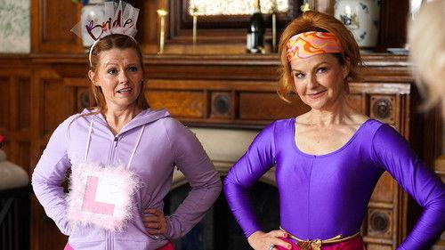 Murder, They Hope Season 2 Episode 2 - A Midsummer Night's Scream