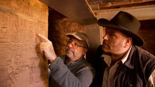 Expedition Unknown Season 11 Episode 12 - Chasing The Mysteries of Moses