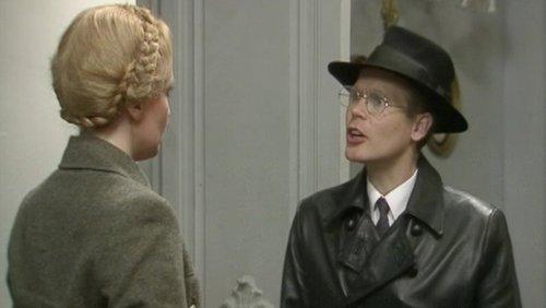 'Allo 'Allo! Season 1 Episode 5 - The Funeral