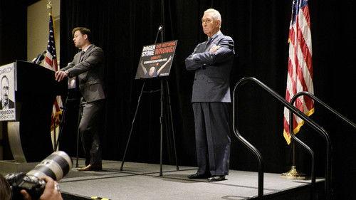 The Circus Season 4 Episode 2 - Circling Vultures