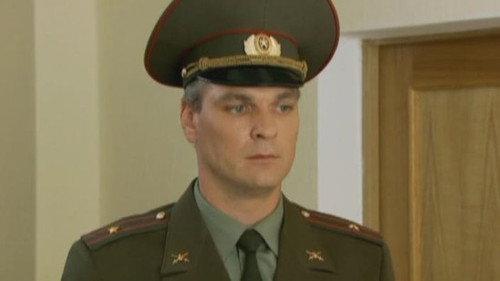 Kremlin cadets Season 2 Episode 8 - Episode 8