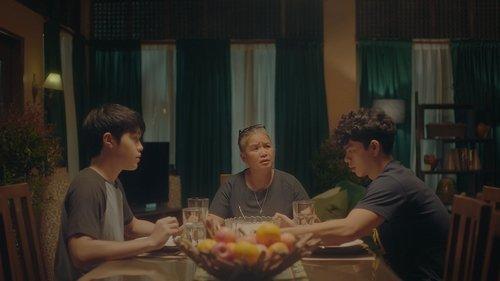 Gameboys Season 2 Episode 5 - Chip on the Shoulder