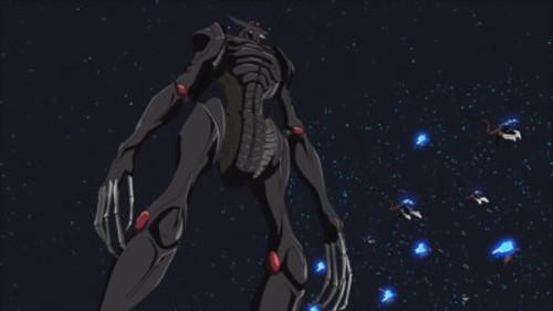 Heroic Age Season 1 Episode 20 - The Nodos of Darkness