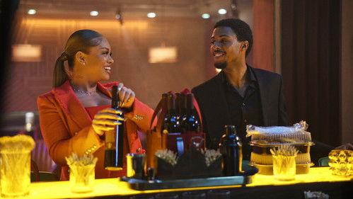 grown-ish Season 6 Episode 5 - Right My Wrongs