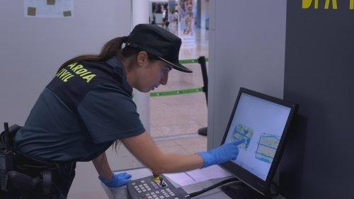 Border Control: Spain Season 1 Episode 19 - Episode 19