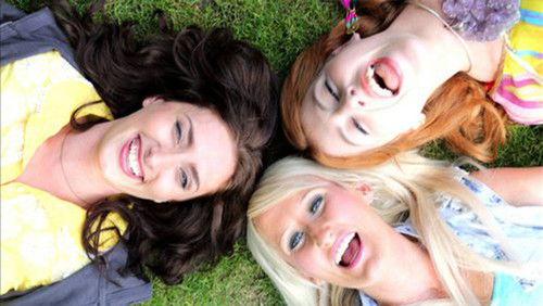 Drifters Season 2 Episode 6 - Meg's New Job