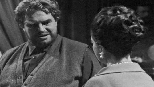 Dark Shadows Season 1 Episode 53 - DS-53